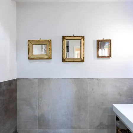 아파트 Palazzo Orsucci *