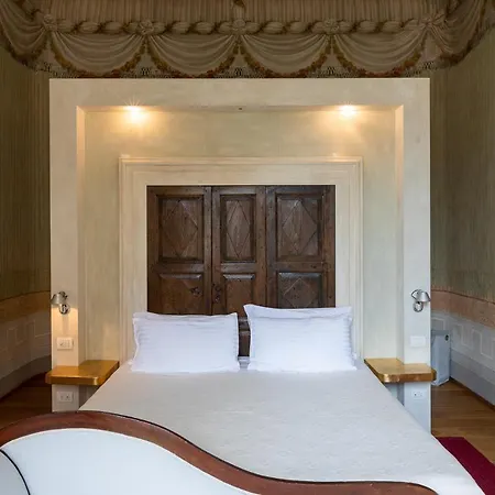 Palazzo Orsucci 루카